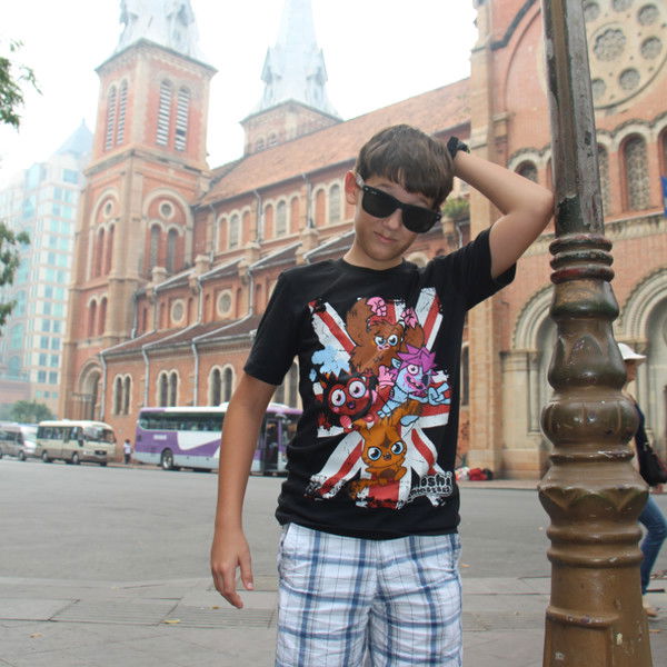 Елисей Яценко