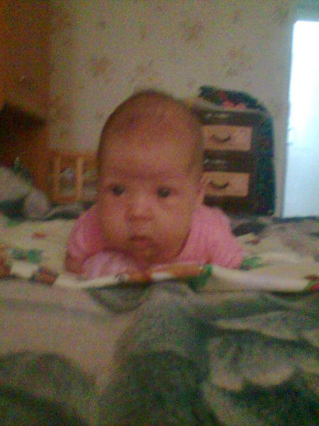 Наталья Дубинина