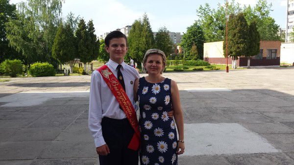 Анна Семенюк