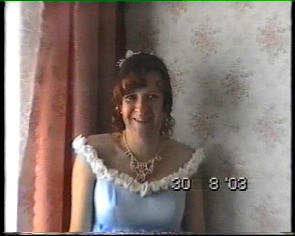 Надежда Шмидт