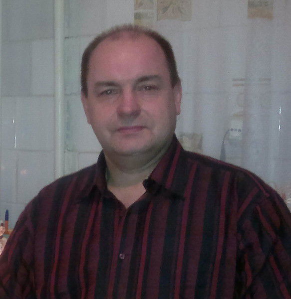 Виктор Великородный