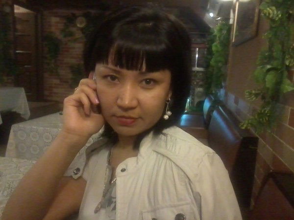 Гульнар Сылдырбаева