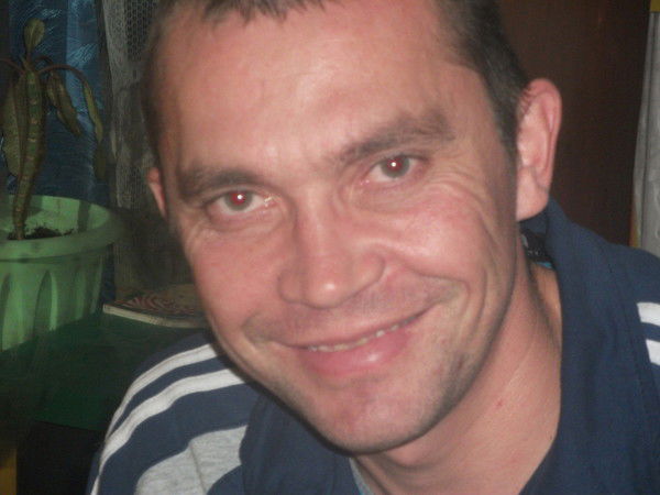 Миша Лихачев