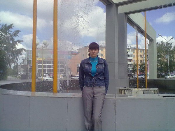 Людмила Новикова