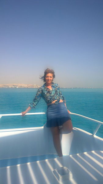 Ирина Лодянова