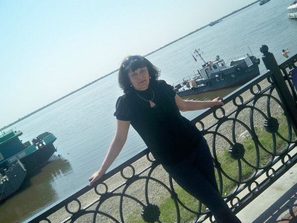 Олеся Терёхина