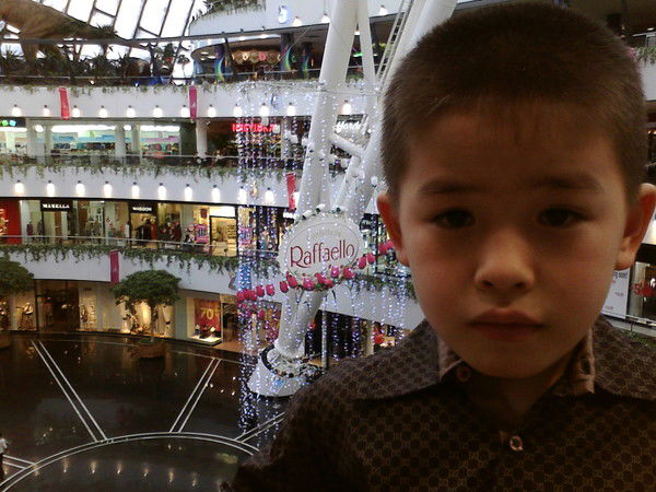 Альбина Кулдыкова