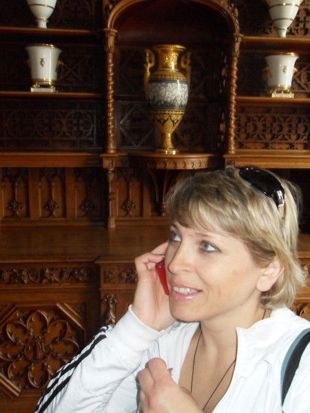 Elizaveta Feklistova