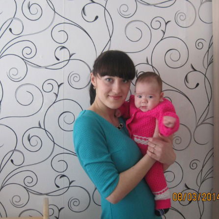 Светлана Моргунова