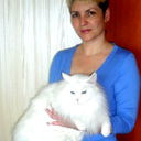 Марина Макарова