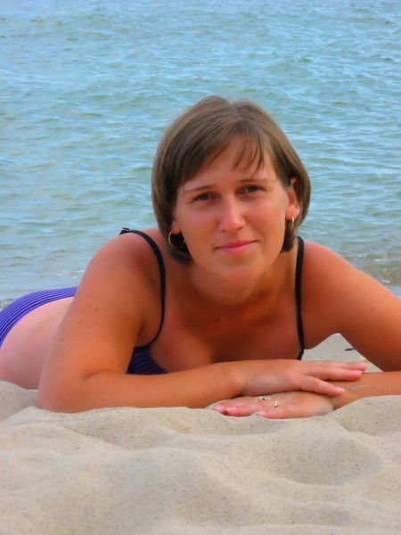 Христина Марусин