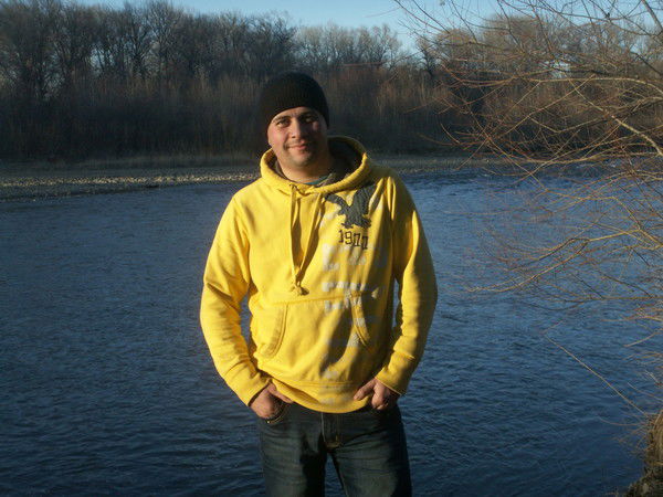 Виктор Войтаж