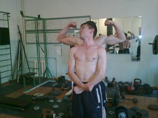 Евгений Портунов