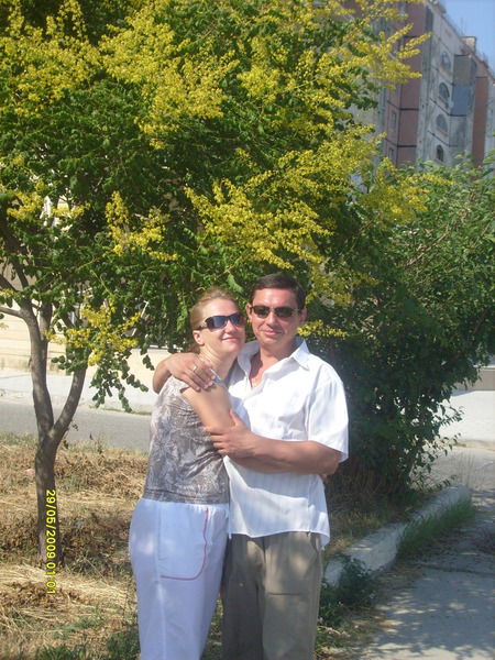 Ольга Лебедева