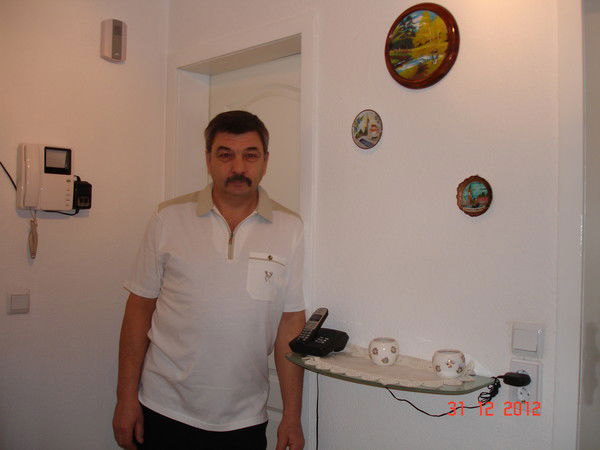 Пётр Голота