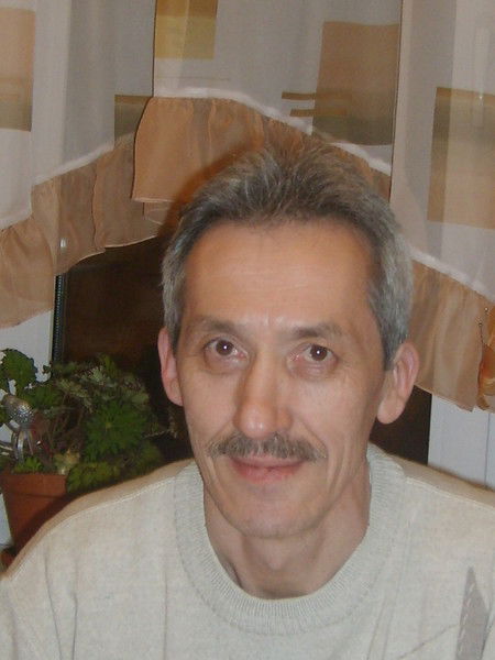 Серёга Садыков