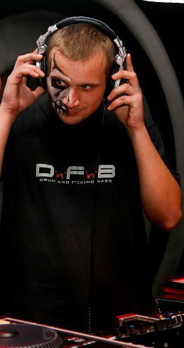 [Spanky] Алексей Аладышев