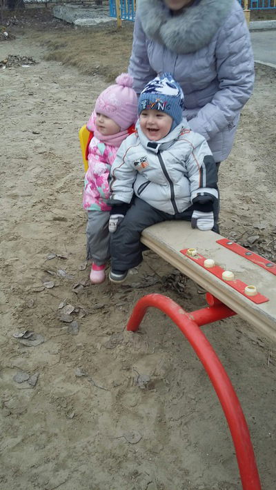 Елена Гондарь