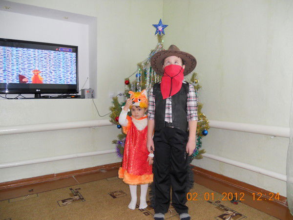 Денис Ножников