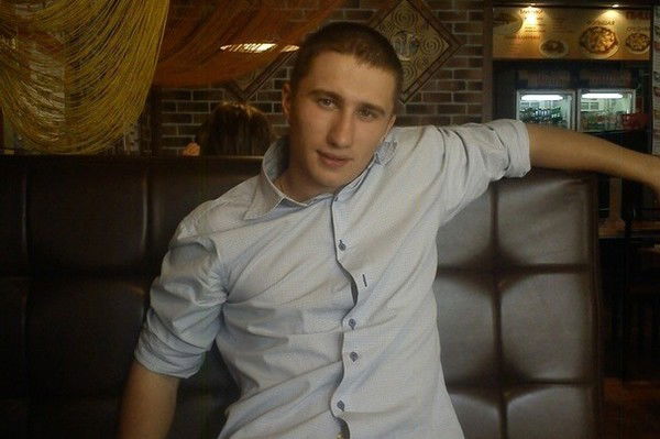 Дмитрий Ракитин