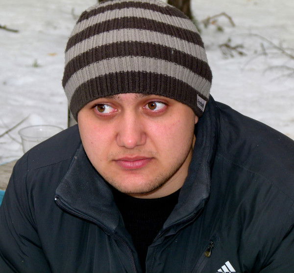 Вадим Теткин