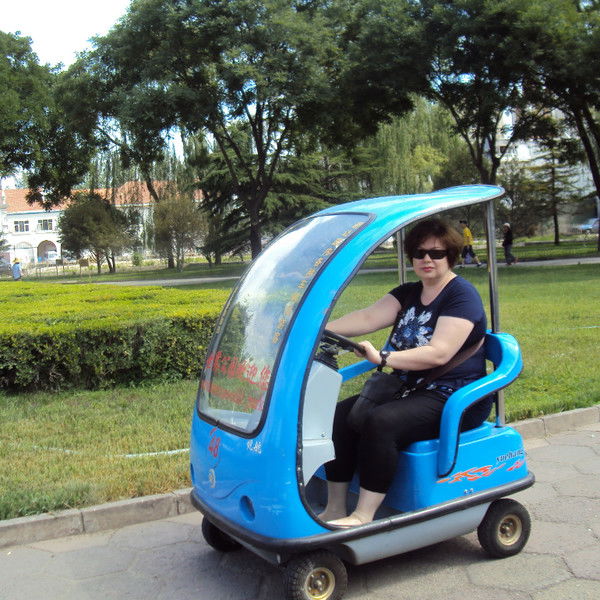 Лена Чореклиева