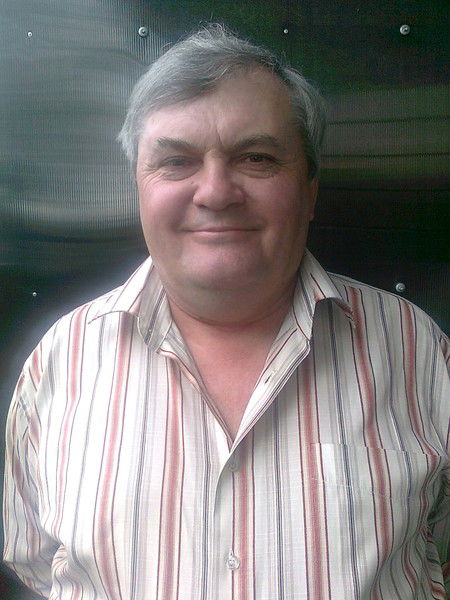 Сергей Обёртышев