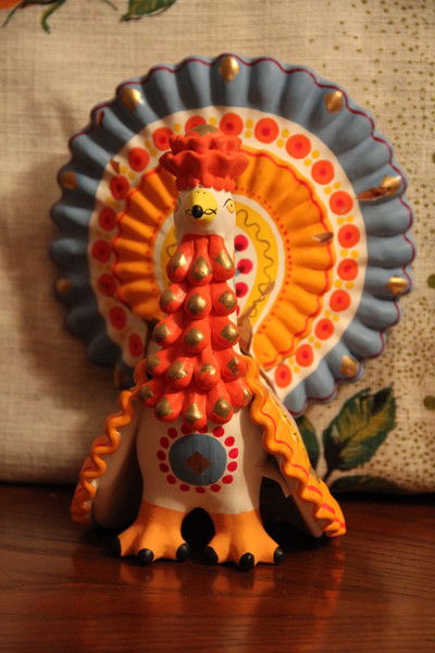 Марина Макарова