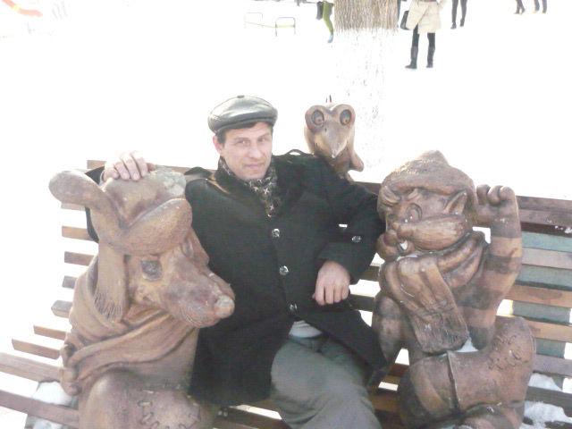 Володя Кашмов