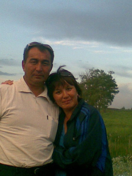 Тимур Абитаев