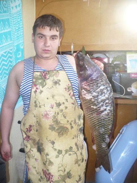 Ярослав Никитин