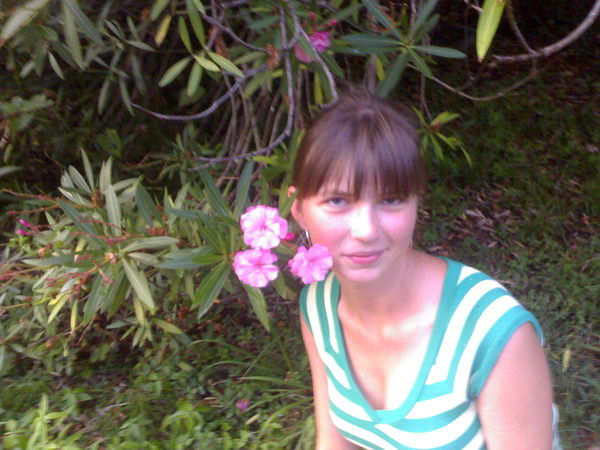 Юля Болотова