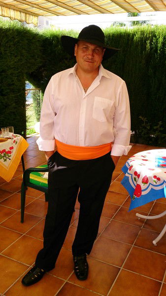 Андрей Гончарюк