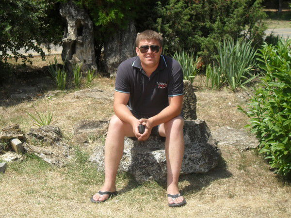 Александр Лытонин