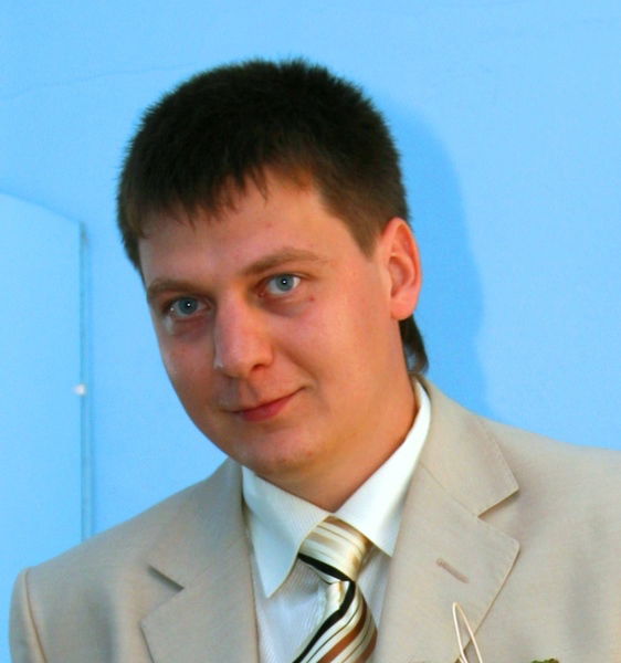 Андрей Лимаренко