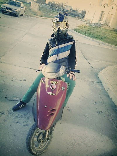 Сергей Городиский