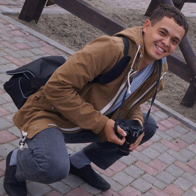 Айдар Гирфанов