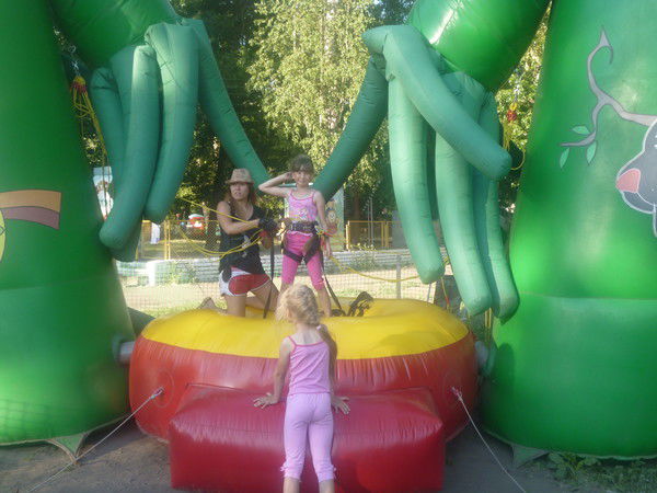 Лиля Кириллова