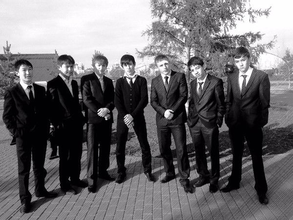 Ильяс Сейталиев