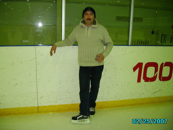 Хайдар Галиев