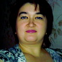 Гульчачак Мисбахова