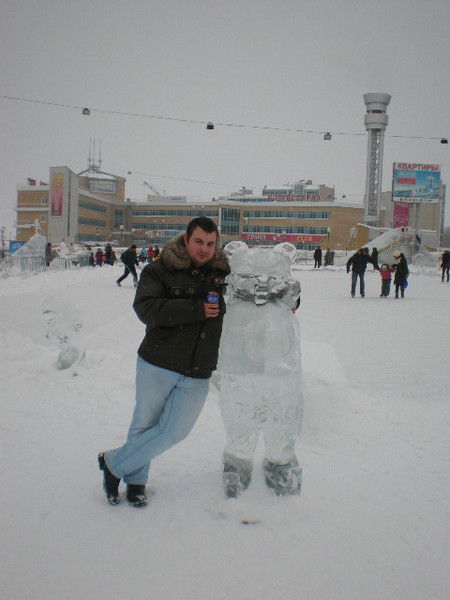 Игорь Королёв