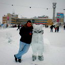 Игорь Королёв