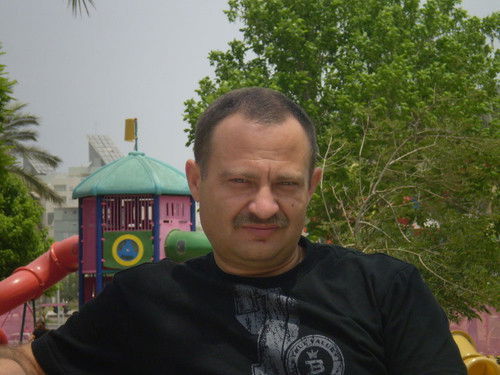 Andrei Popel