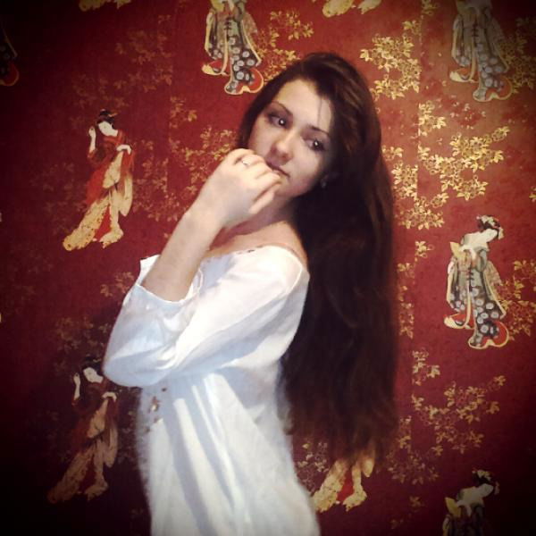 Елена Подорожкина