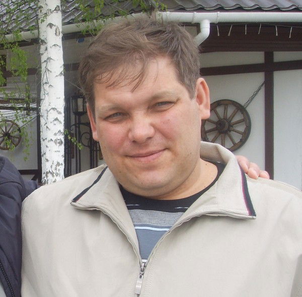 Владимир Ушаков