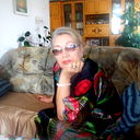 Нина Евсюкова