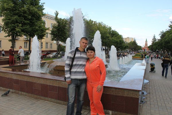 Алексей Дудин