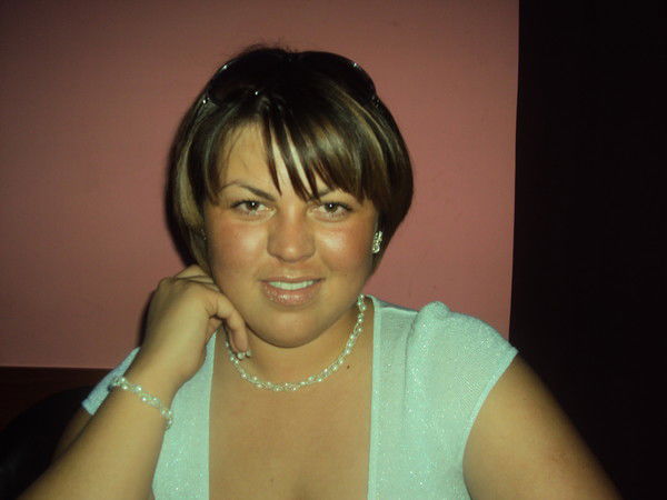 Ириша Метелкина