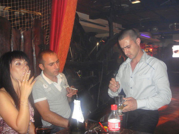 Сергей Чибо